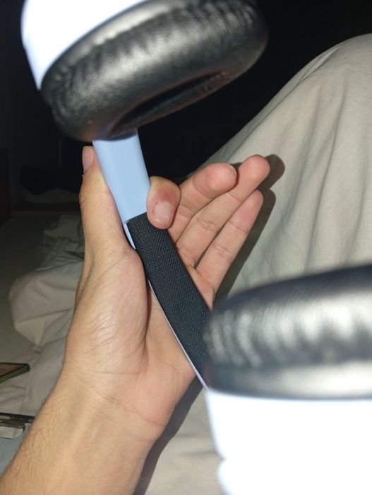 Vând căști hyper x