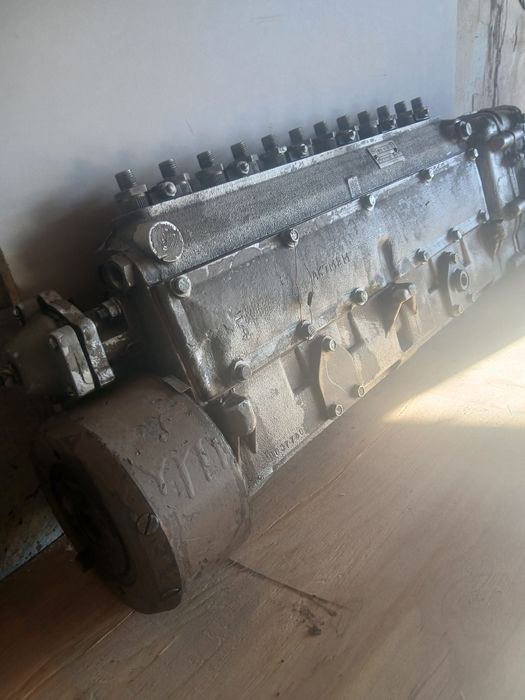 Продам ТНВД ЯМЗ 240.