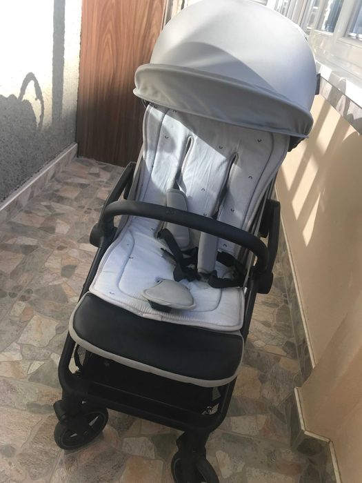 Лятна Количка Kinderkraft Apino