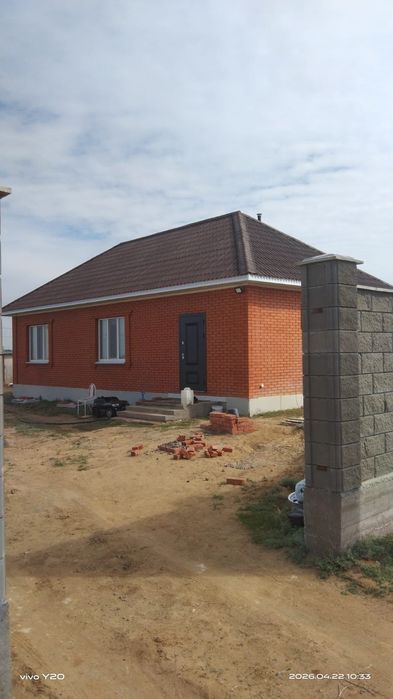 Продам дом в ж/м Думан