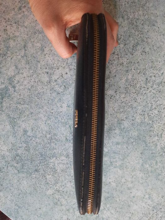 Кожен портфейл Furla