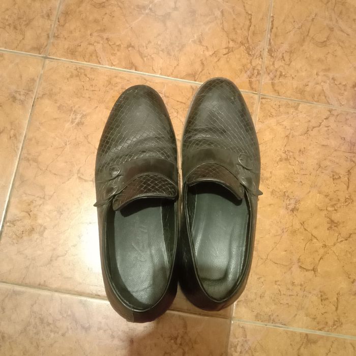 Туфли б/у в отличном состоянии