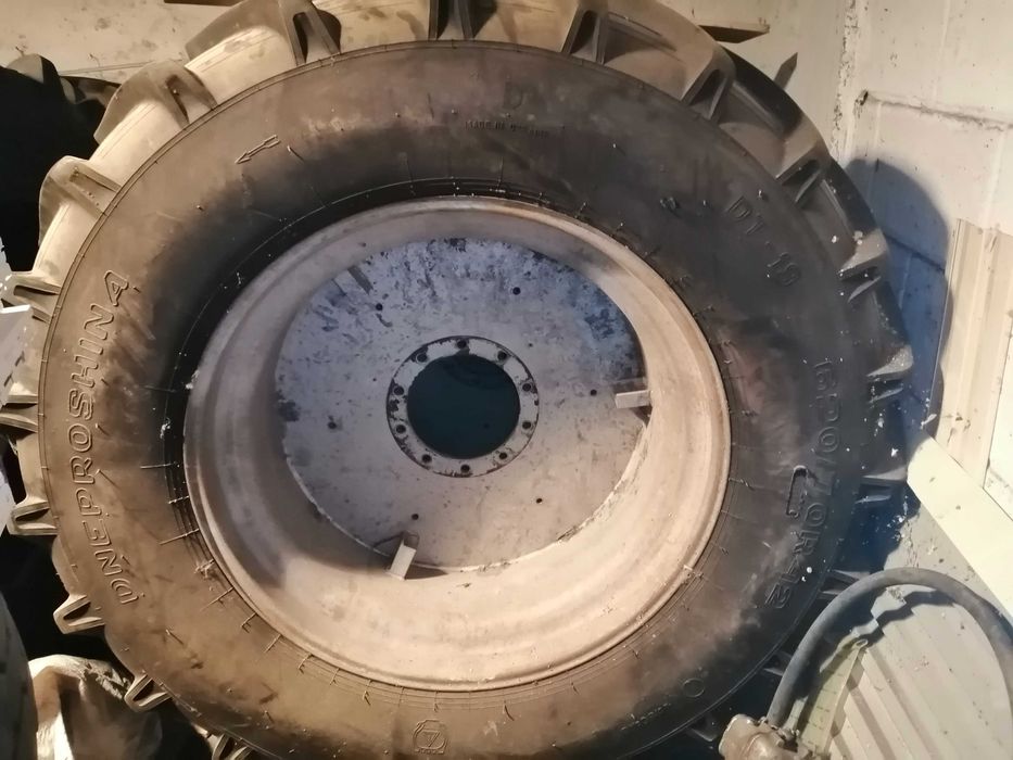 Шины для  сельхозтехники