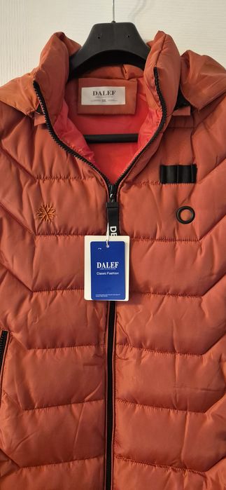 Дамски стилен елек