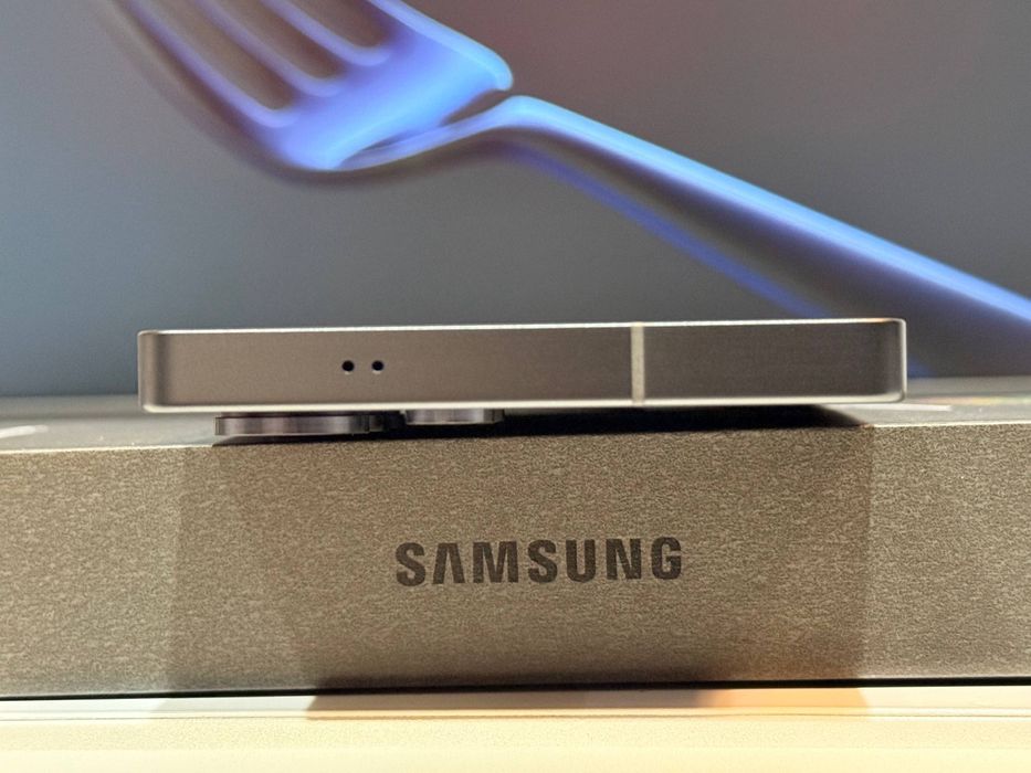 Galaxy S25 Ultra