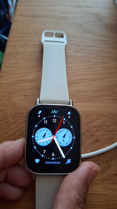 Смарт часовник Xiaomi-Redmi Watch 5