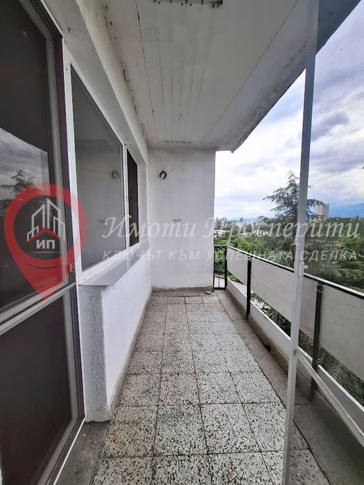 Продава се Тристаен апартамент в София, Надежда 1 - 88 кв.м за 2200 €/кв.м - Снимка #11