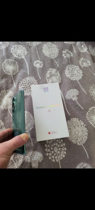 Продам хуавэй нова 11про