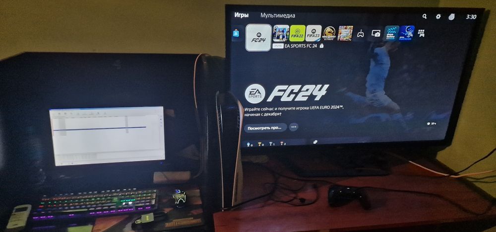 Компьютерный клуб. Готовый бизнес