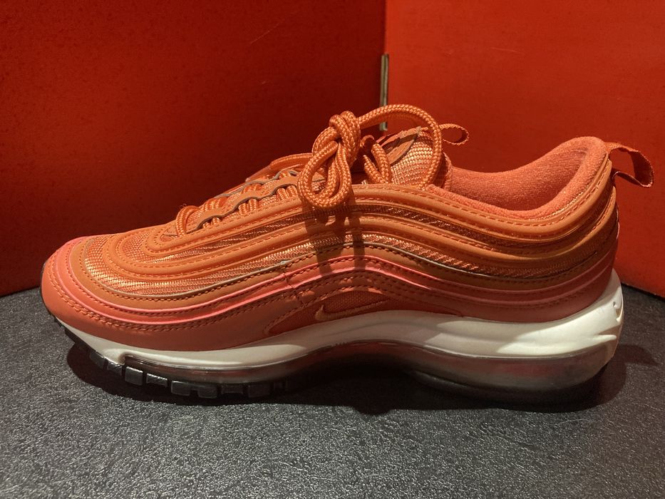 № 36.5 оригинални Nike Air Max 97 ShoeMag