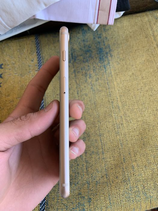 IPhone 8 Plus 256Gb 75% batare