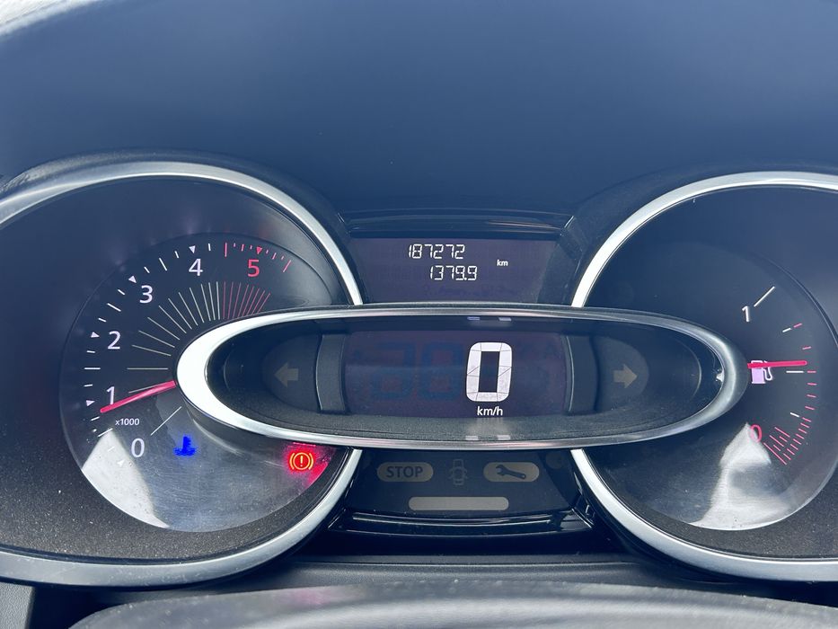 Vand Renault Clio 4 IV 1.5 dci 2016