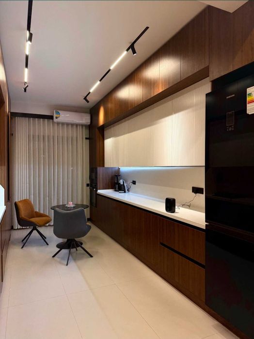 * Imperial Club City Алайский,Ц2,Метро Минор 3ком квартира 80м2.Евро