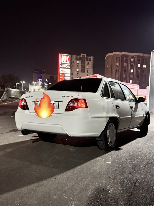 nexia turbo1.6 neksa некса турбо