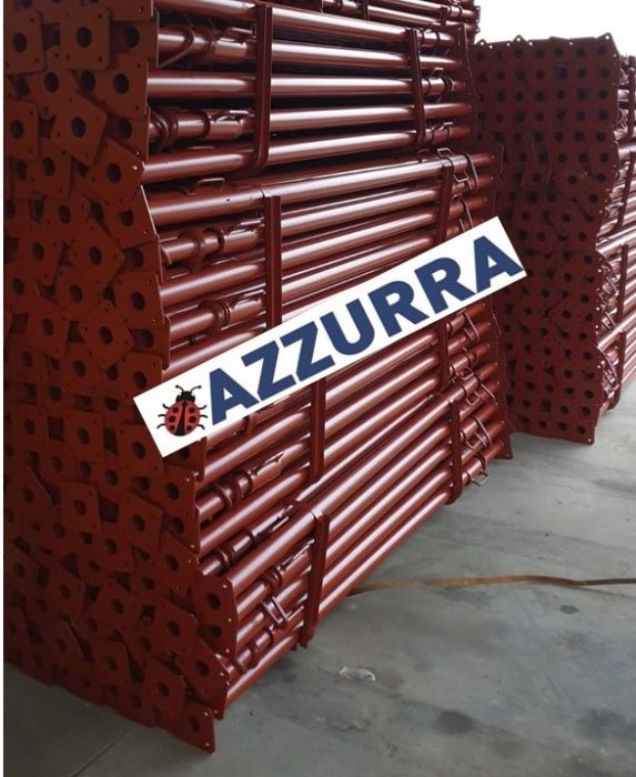 Vanzare POPI metalici noi import Italia 2-3,50m POPICI Puntelli