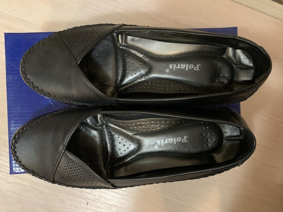 Еспадрили Polaris