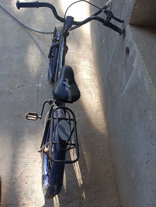 BONVI | Veloseped