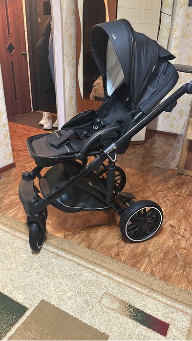 Продам коляску Kidilo 2 в 1 полная комплектация