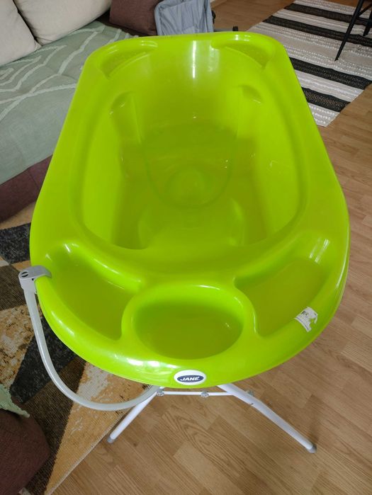 Бебешка ваничка за къпане