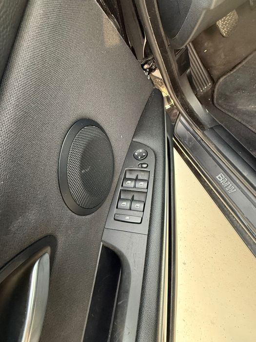 BMW E90 - 2007 2.0 163 cp