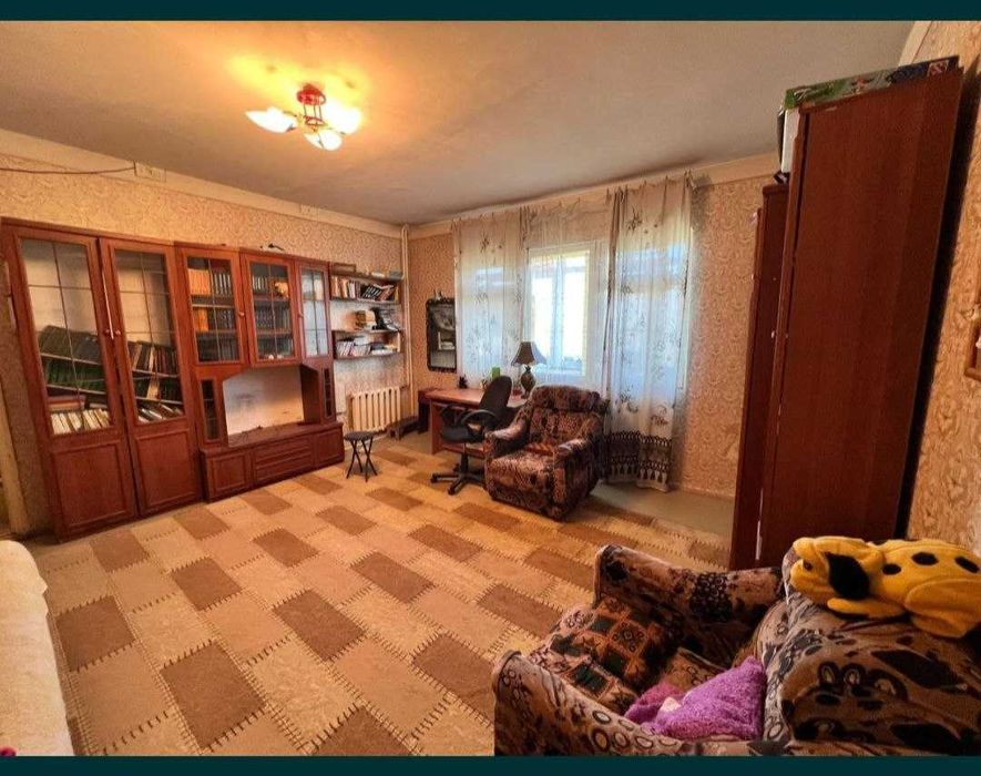 Продаю квартиру срочно 2ком ТТЗ-4 №Г353