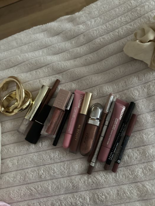 Гланц Rhode в цвят ,,Ribbon”