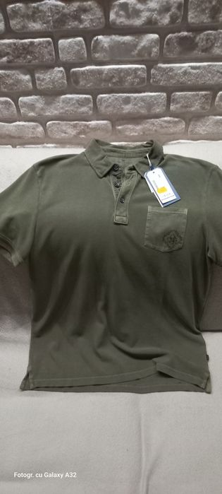 Tricouri Tom Tailor original M