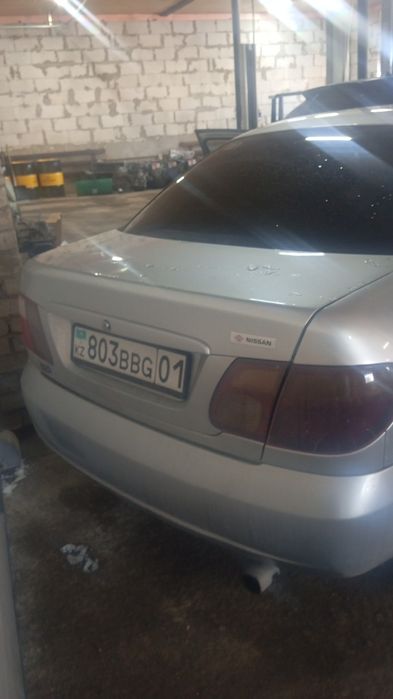 Продам машину на каждый день