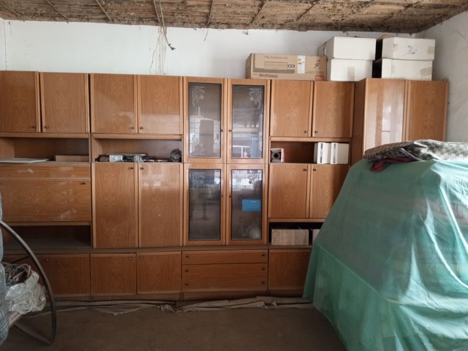 Строительные материалы