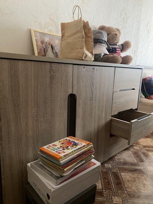 спальний гарнитур