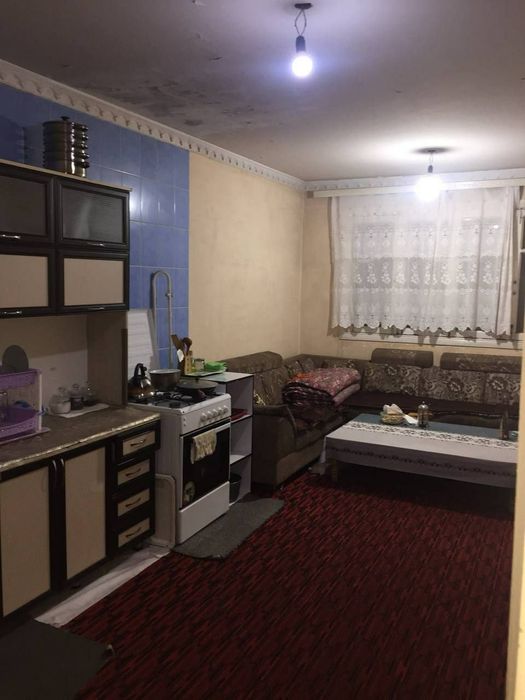 Срочно продается квартира на шайхантахурском  районе Ибн Сино