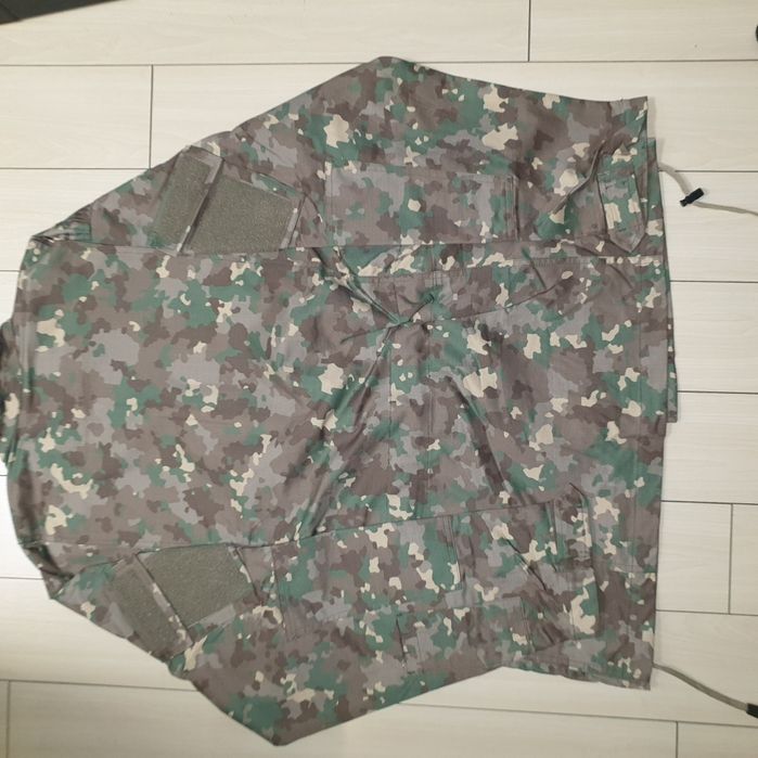 Costum combat armata romana