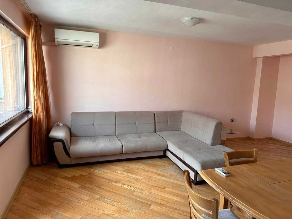 Дава се под наем Двустаен апартамент в Варна, Чаталджа - 68 кв.м за 433.5 € - Снимка #5