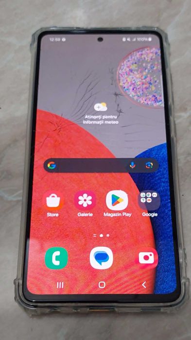 Telefoane mobile.