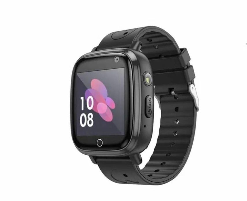 Hoco Y100 bolalar agilliy soati 2G, ip65 / Детские умные часы Носо