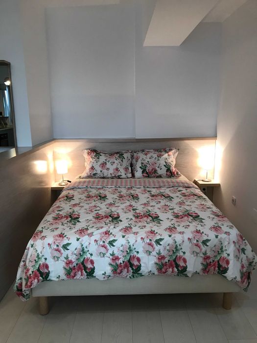 Proprietar Garsonieră premium de închiriat – Park Residence 5, Băneasa – Petrom City