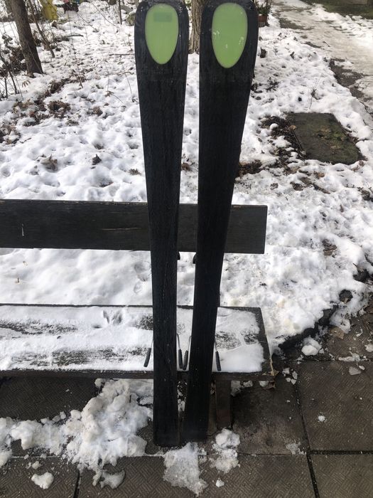 Детски Ски 146 Kastle