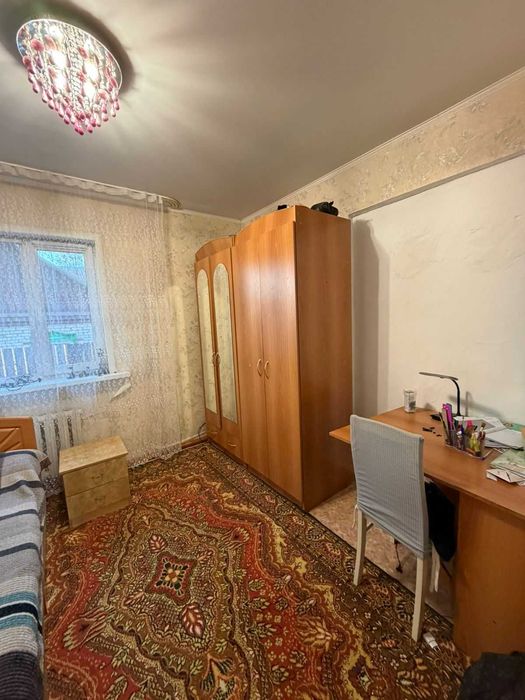 Продам дом в Бишкуле в центре
