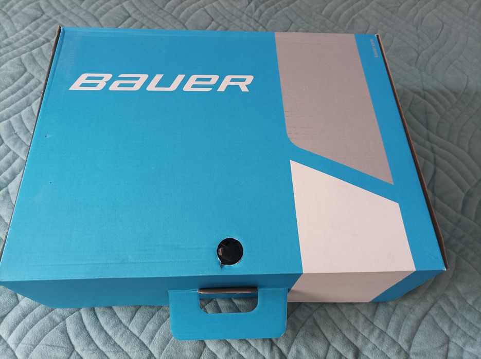 Коньки Bauer M1 supreme 7,5