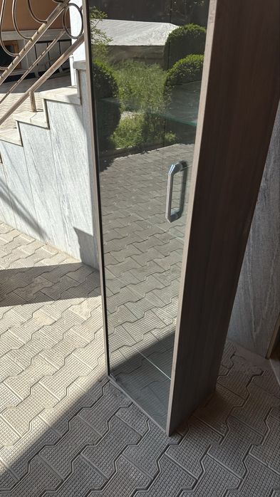 Шкаф ойнали нарсала койил учун