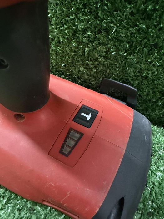 Импакт на Hilti SID 22-A 01