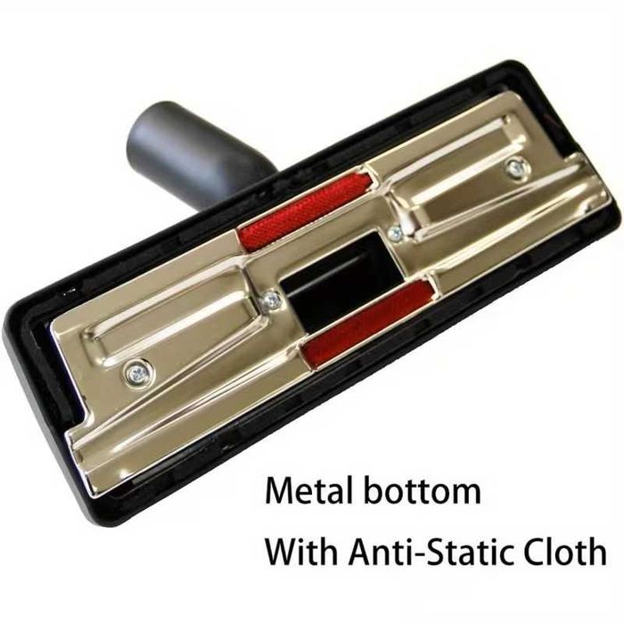 Четка и Маркуч за прахосмукачка Rowenta