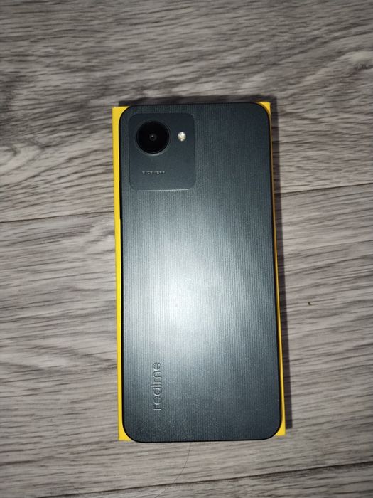 realme c30s без гарантий