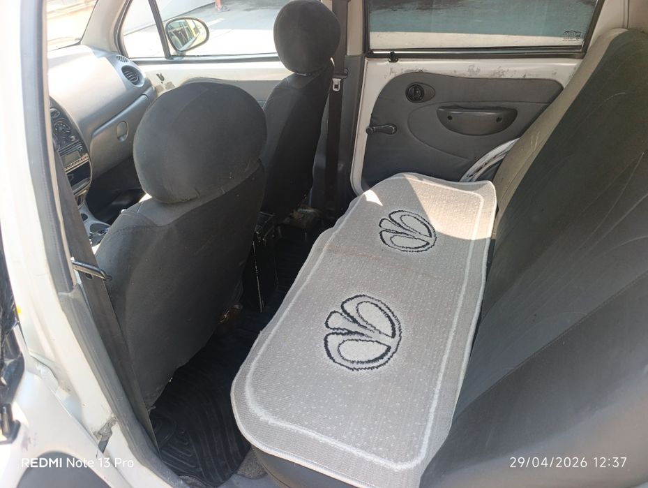 Matiz sotladi narxi 1300$ blsh kami yuq