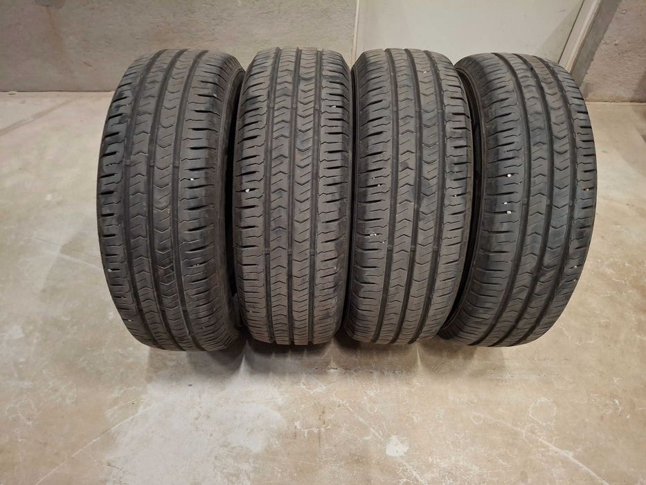 Anvelope vara NEXEN 215/70 R15C