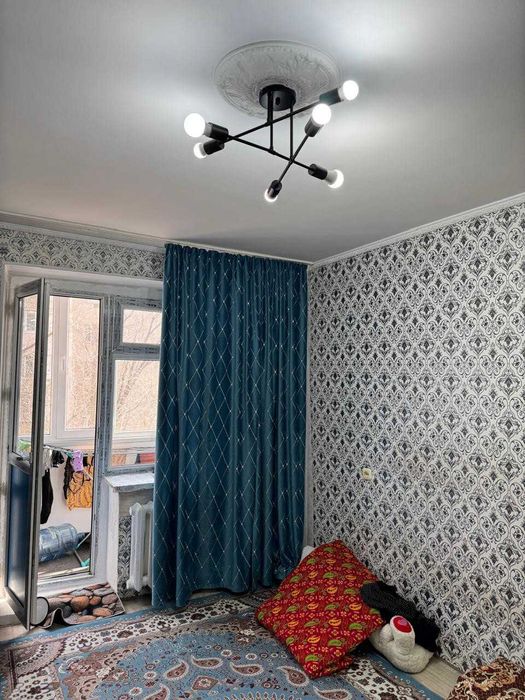 Продажа 2-комнатной квартиры