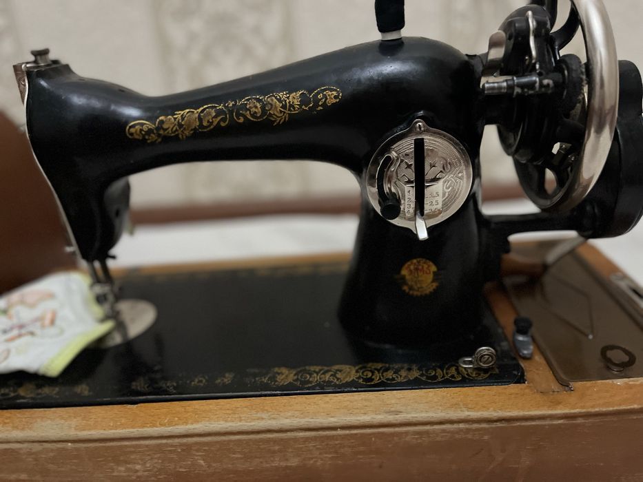 Швейная машина срочно