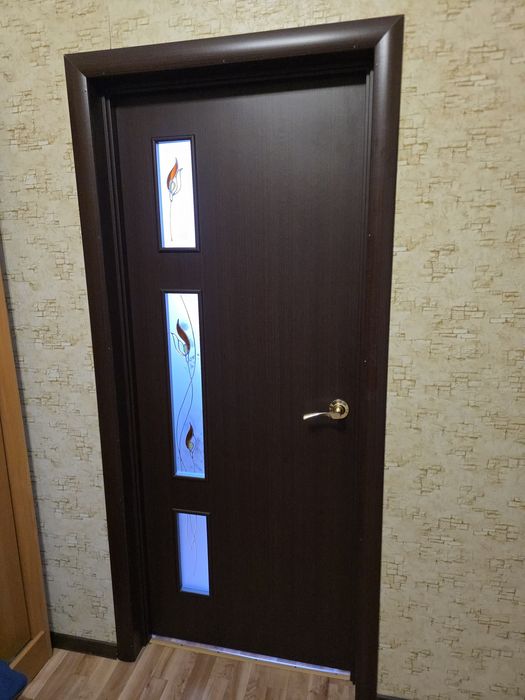Двери межкомнатные