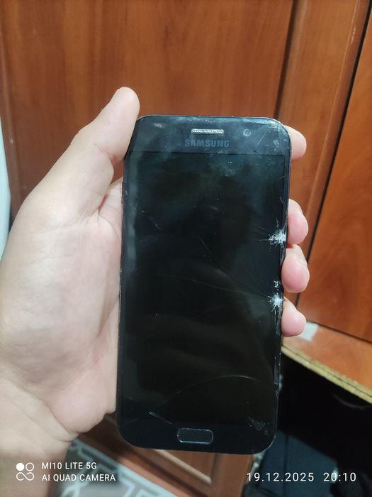 Samsung А5 [2017]