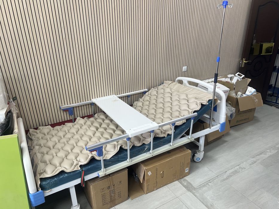 Пролежный матрас prolejniy matras для больных